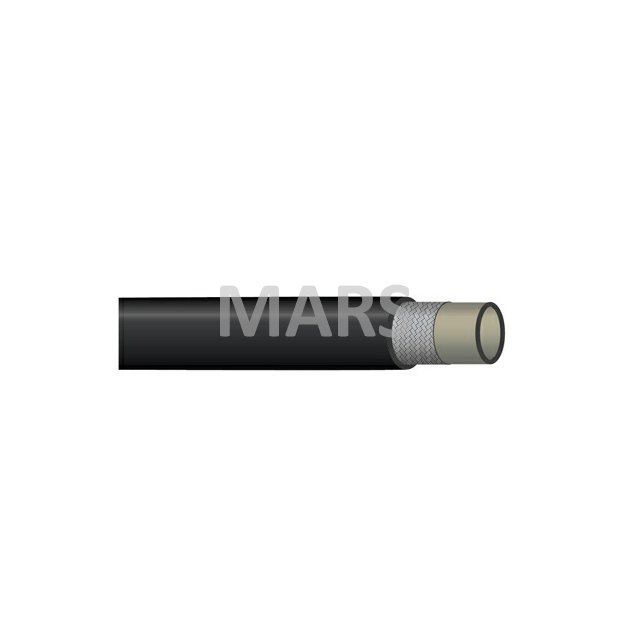 Hadica termoplast DN12 190–254 bar